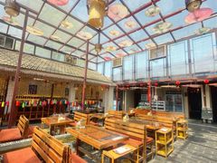 -丽江庭院之爱在路上(西单店)