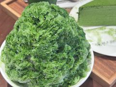 -六六·抹茶66’s SALDessert(保利时光里店)