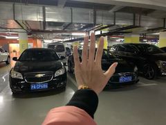 -九六广场-停车场