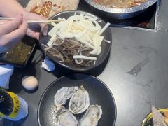 -牛武士寿喜烧·和牛火锅自助(全球首店)