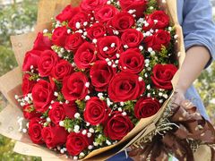 -北国之春国宴(乌兰察布店)