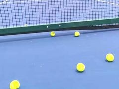 -杭州GS网球俱乐部(西城广场店)