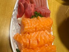 -大焰自助日式料理 铁板烧(徐汇店)