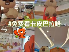 -深圳龙华星河COCO City(民治店)