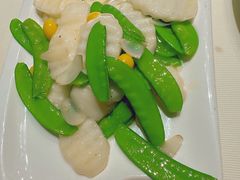 荷塘小炒-蓬川食府(金海道店)