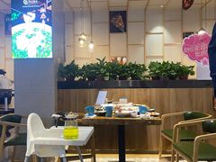 -洛阳宴·洛阳菜(南昌路店)