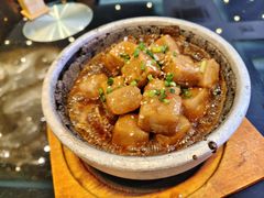 -聚鑫阁江浙菜·非遗传承技艺(青村帝华园店)