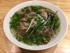 越美特别安格斯牛肉河粉-越美小馆·越南料理(曲江店)