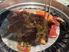 -真熙家牛排烤肉无限续(百脑汇店)