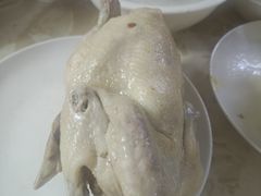 -佳基盐焗鸡