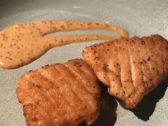 -新鲜特色餐厅(香格里拉大酒店)