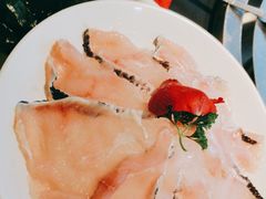 -李掌柜鲜菜火锅(移民广场店)