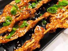 -有鱼吃·纸包烤鱼(曲江创意谷店)