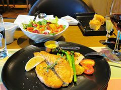 -安妮意大利餐厅(国贸店)