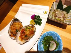 -割烹旭日本料理(龙湖狮山天街店)