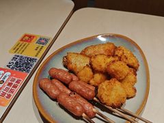 -乐凯撒披萨(中心书城店)