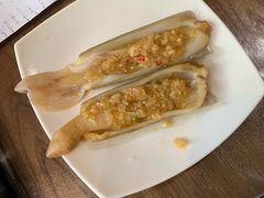 -海味当家·蒸锅海鲜(中山广场创始店)