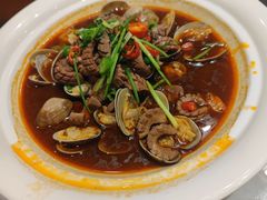 -白玉兰酒店(上海田子坊马当路地铁站店)