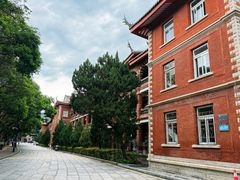 -厦门大学(思明校区)