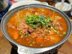 -八大碗·地道东北菜(白塔堡店)
