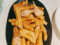-秋色客家菜(流塘店)