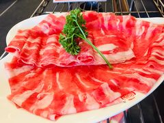 -重庆德庄火锅(体育中心店)