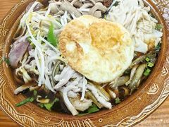 全家福锅盖面-邵顺兴锅盖面(金山宝地店)