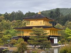-豆政(金閣寺境内売店)