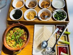豪华五星薄饼-黑明餐厅(白鹭洲店)