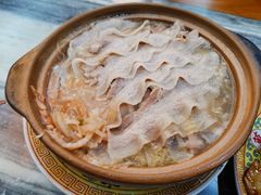 -砂锅居(西四店)