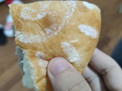 -啊噗吐呦现场烘焙(麦凯乐店)