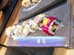 -吉布鲁牛排海鲜自助(龙湖北城天街购物广场店)
