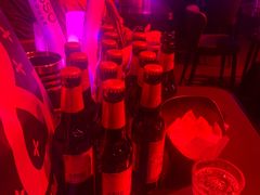 -MOSSO音乐酒吧·Live House(南京西路店)