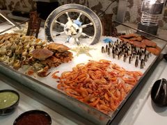 -杭州龙禧福朋喜来登酒店