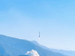 -西昌卫星发射中心