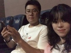 -金逸影城(荟聚IMAX激光店)