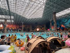 -波塞冬旅游度假区