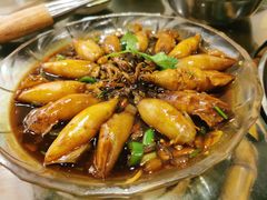 -尚竹阁冬瓜盅·18年地标美食(平洲店)