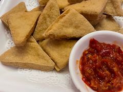 -阿莉餐厅(枣阳路店)