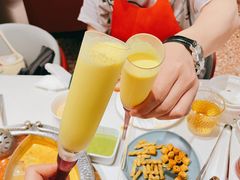 -川越泰火锅(吉利大厦店)