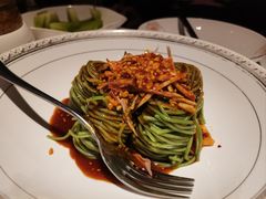 -杏花堂晋商私房菜(华熙五棵松店)
