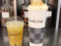 菠菠茶果乐-MAMACHA妈妈茶(海信店)