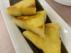 -汕头君华海逸酒店·鸿桃轩中餐厅