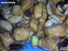 宫保鸡丁-眉州东坡(中关村店)