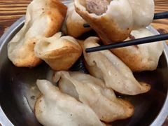 -锅贴大王南翔小笼(临沂二村店)