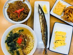 -虹梅食堂·爱蝦乃家