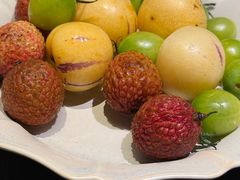 -桐湾大院·桐庐菜(滨江店)