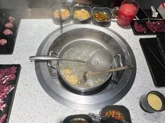 -海汕记·潮汕鲜牛肉火锅·自助