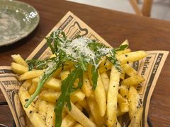-The Good Place好地方·Brunch·coffee(国贸店)