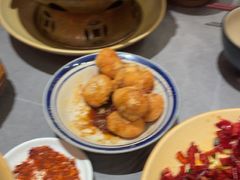 -廖川菜(金虹桥店)